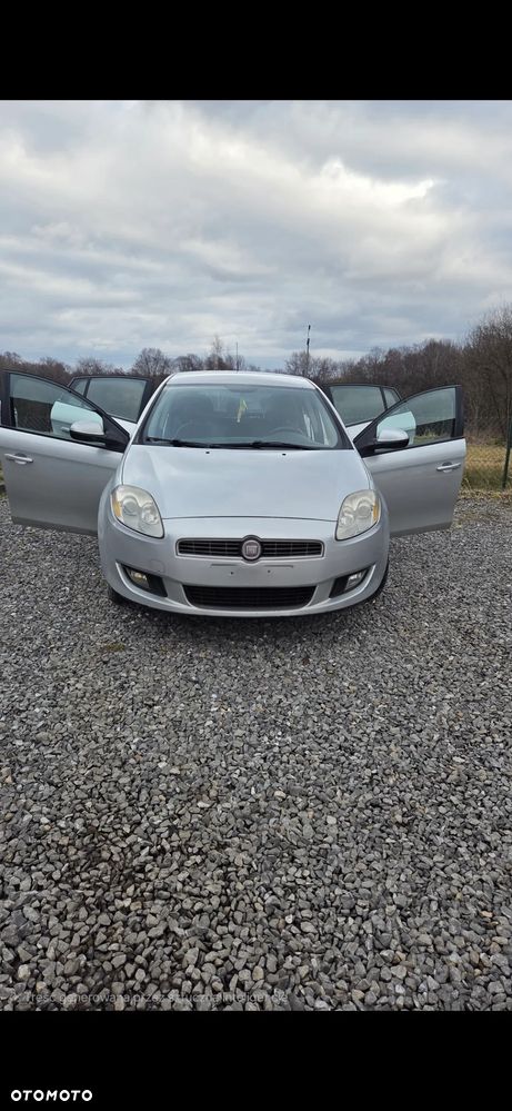 Fiat Bravo 1.4 16V Dynamic - 1
