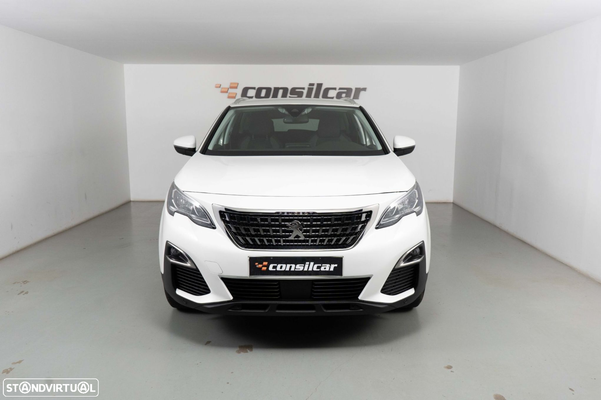 Peugeot 3008 1.2 PureTech Active - 2