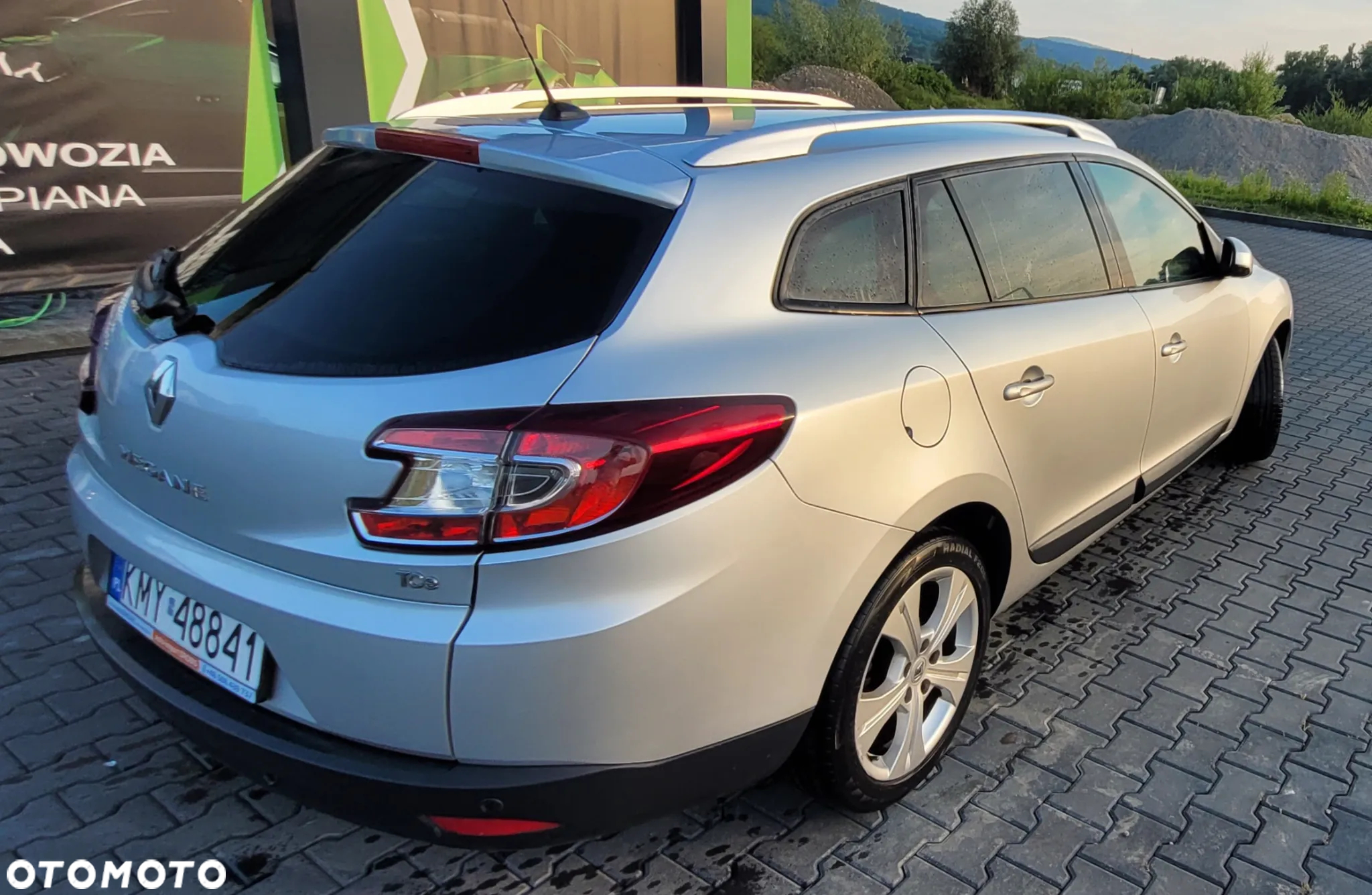 Renault Megane 1.4 16V TCE Bose Edition - 22