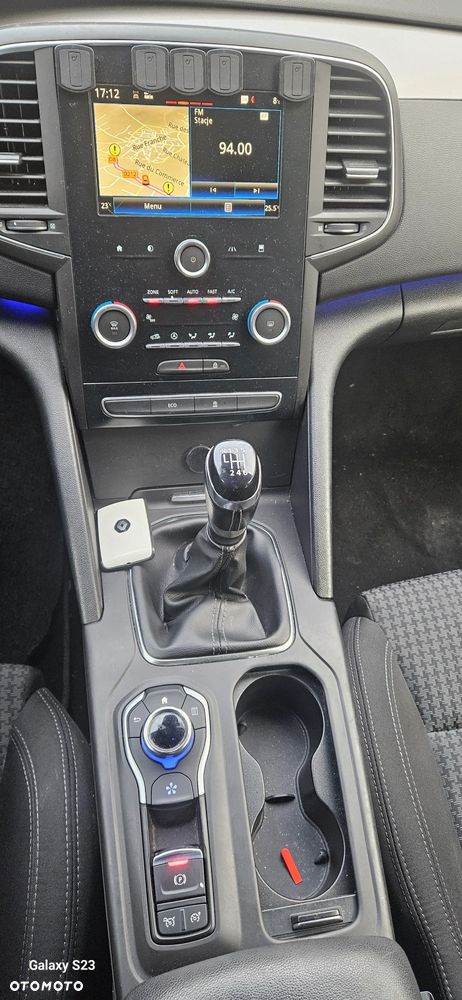 Renault Talisman - 16