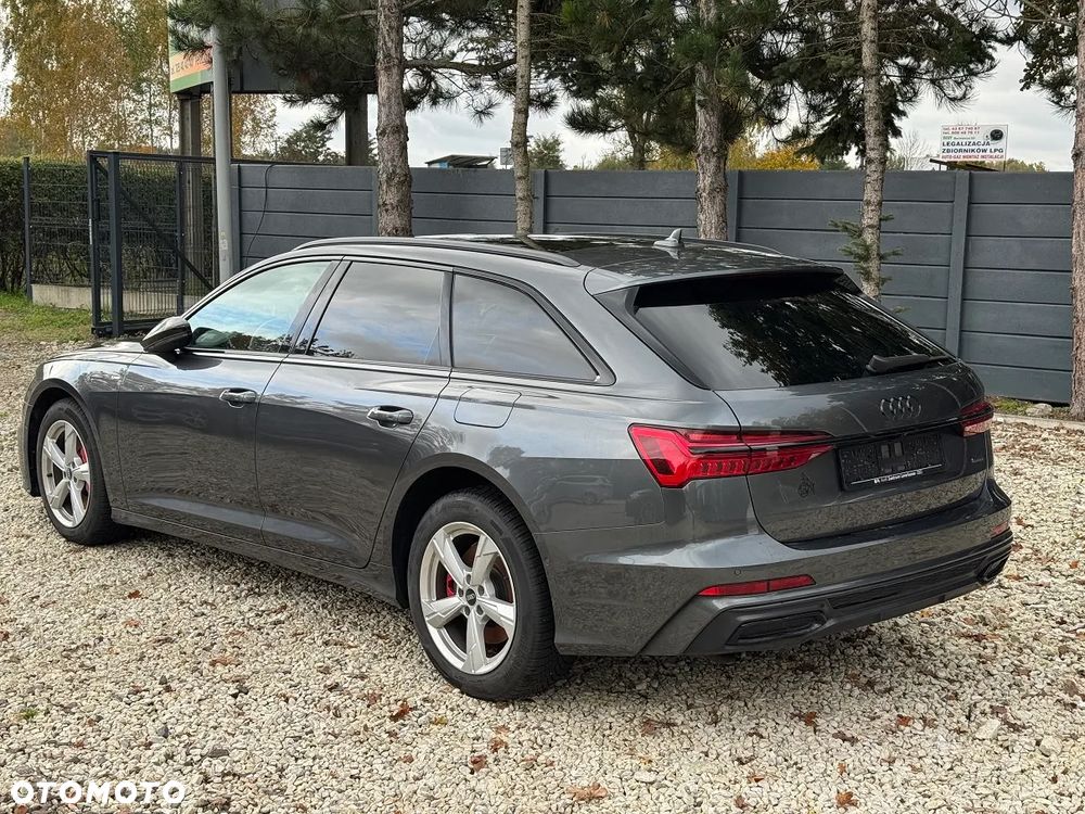 Audi A6 - 14