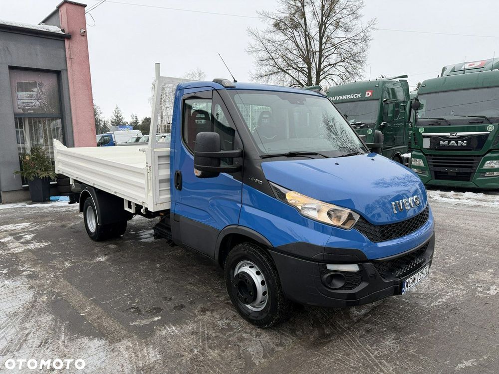 Iveco Daily - 2