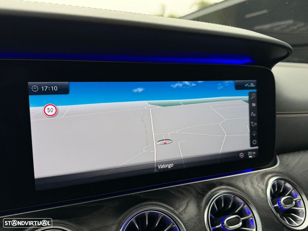 Mercedes-Benz CLS 400 d 4Matic AMG Line - 41