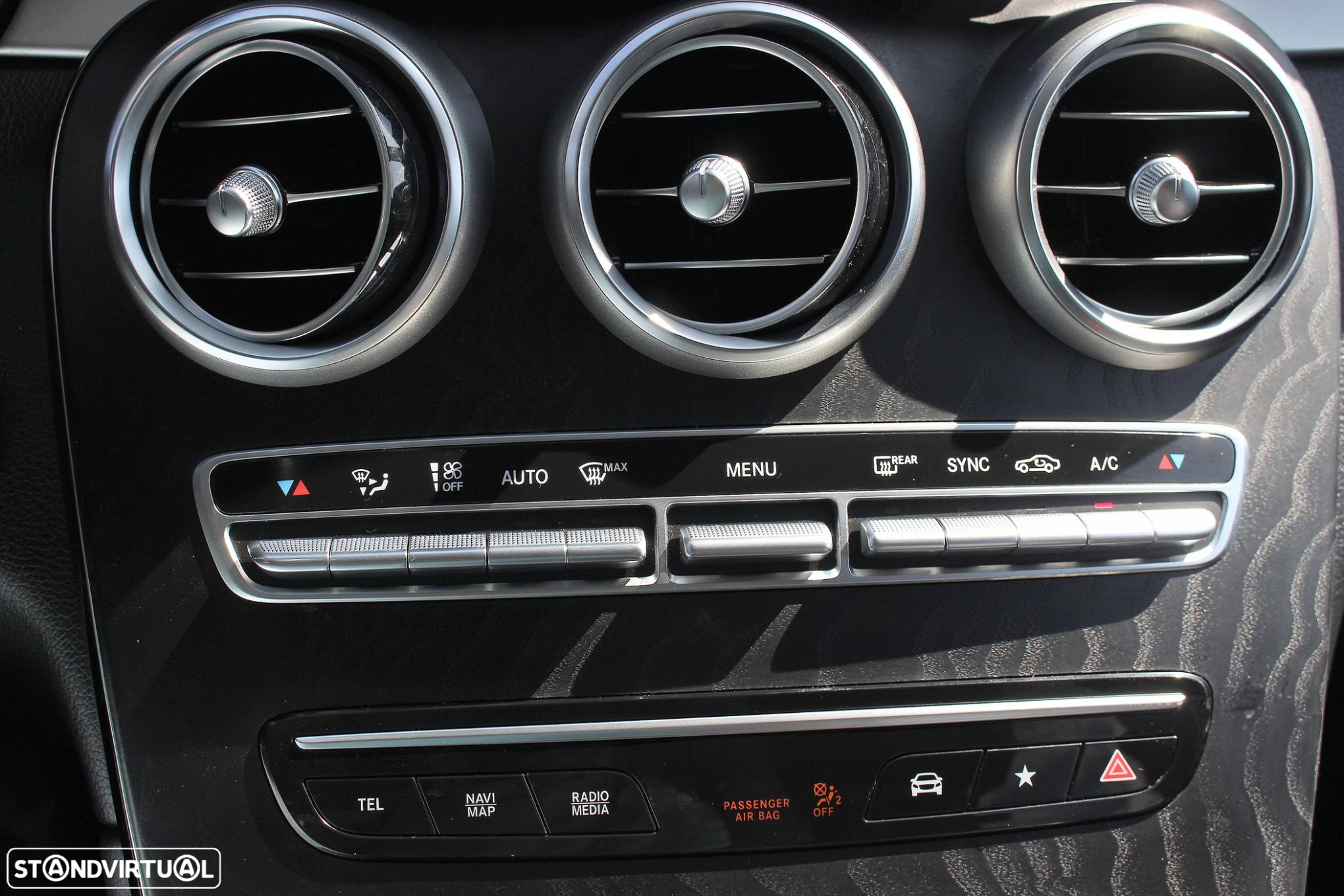 Mercedes-Benz GLC 220 d - 36