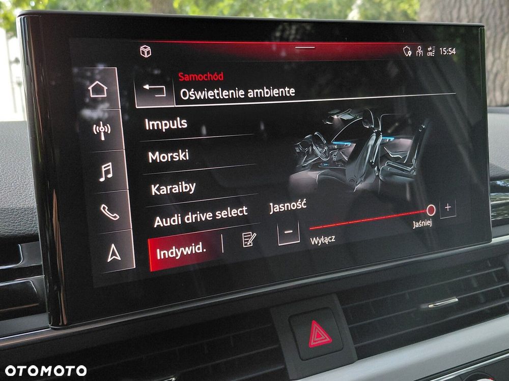 Audi A4 Limousine - 29