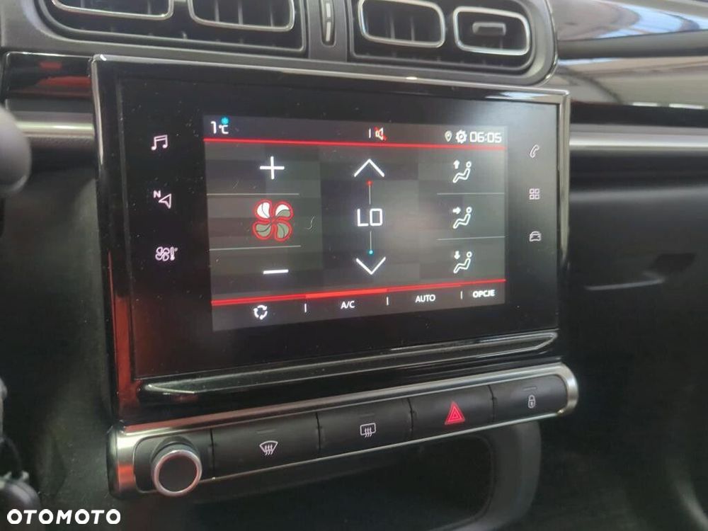 Citroën C3 1.2 PureTech Max EAT6 - 4