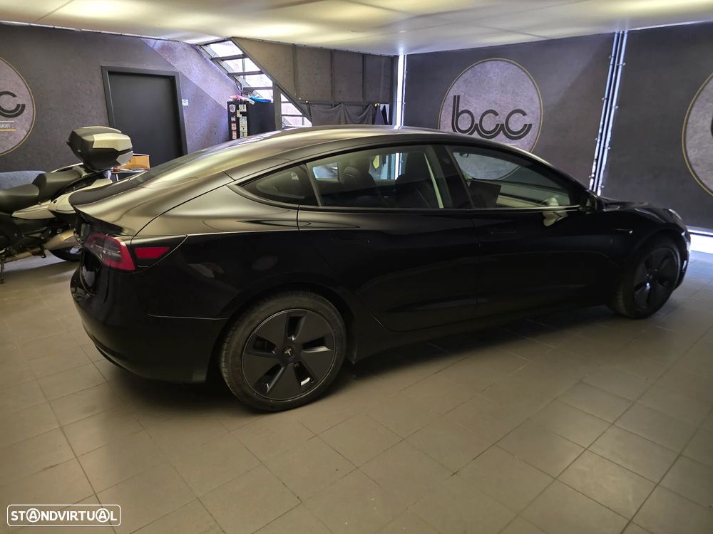 Tesla Model 3 Standard Range Plus RWD - 7