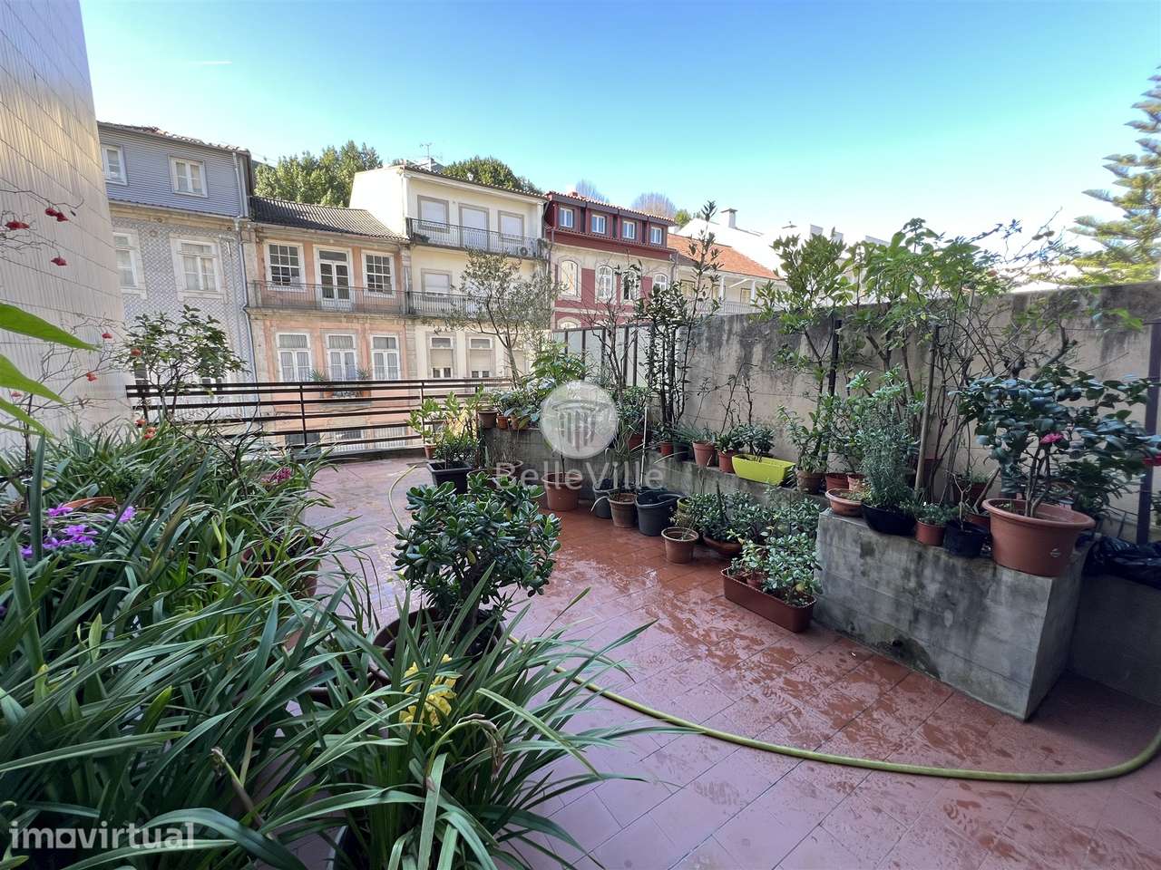 Apartamento T4 Venda em Braga (Maximinos, Sé e Cividade),Braga - Grande imagem: 2/14