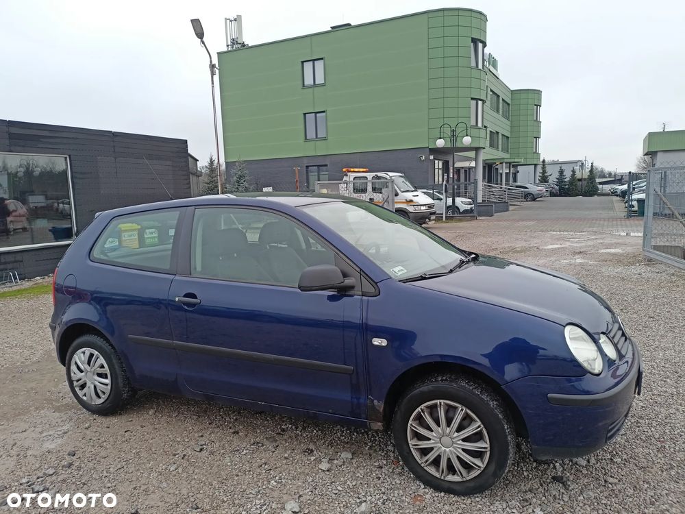 Volkswagen Polo - 6