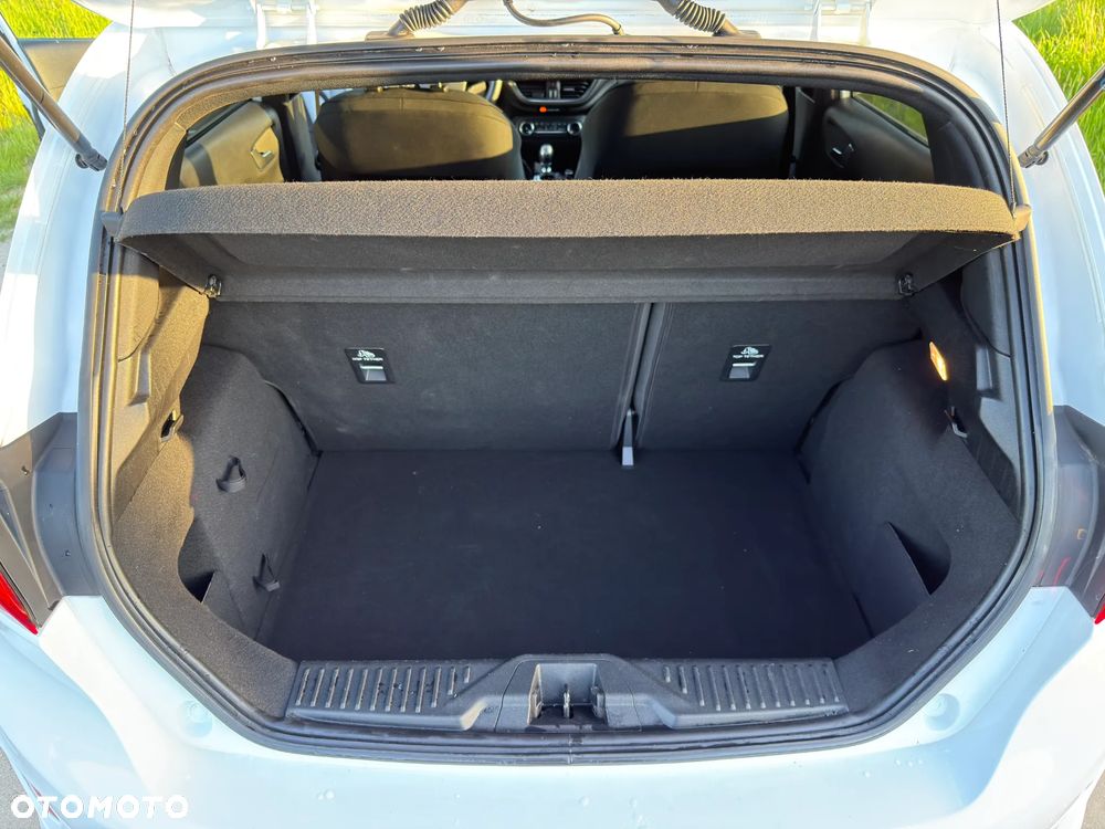 Ford Fiesta 1.0 EcoBoost STart-Stop ST-LINE - 23