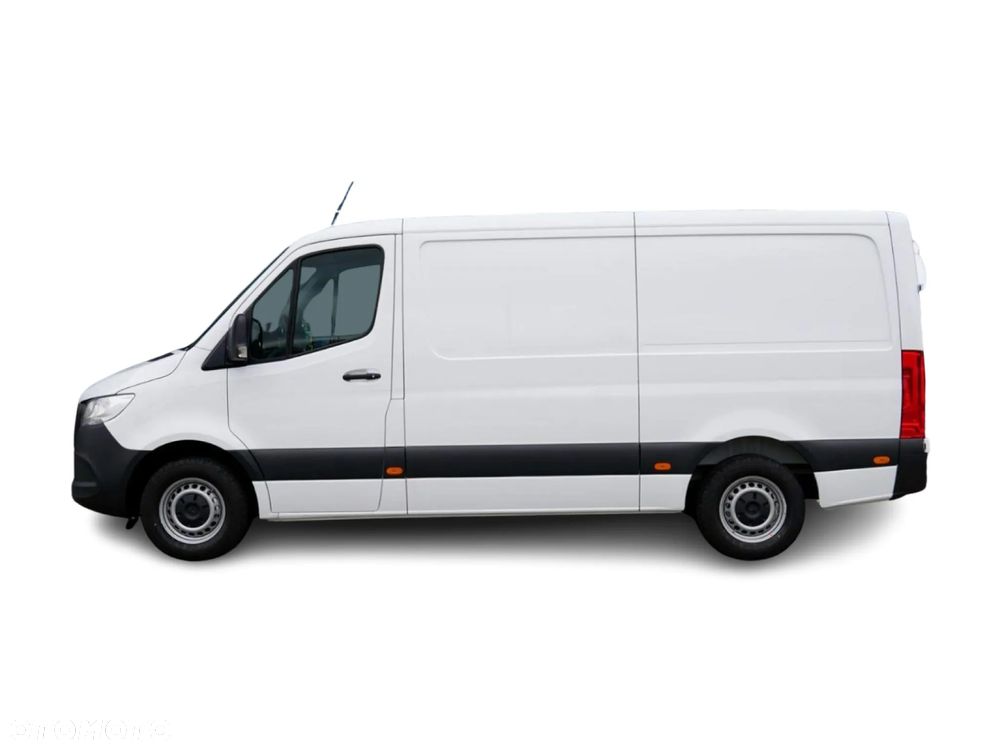 Mercedes-Benz Sprinter 315 CDI 150 KM Furgon Pro Standard - 2