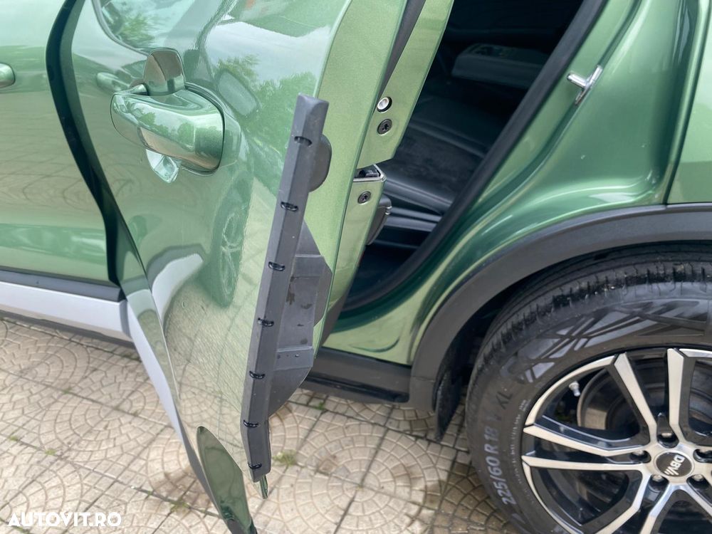 Ford Kuga - 16