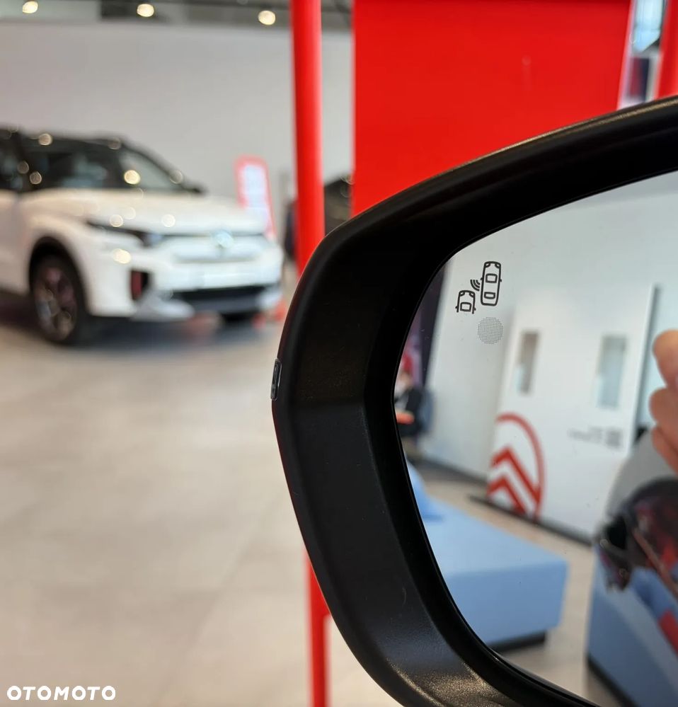 Citroën C5 Aircross 1.5 BlueHDi Max EAT8 - 33