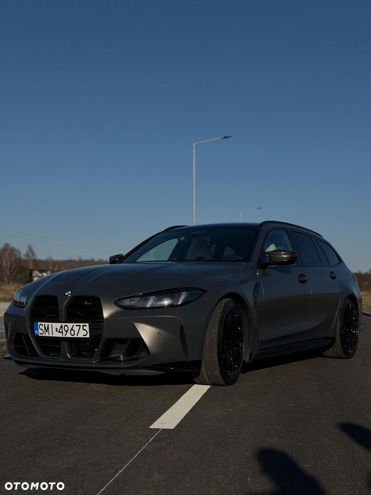 BMW M3 - 29