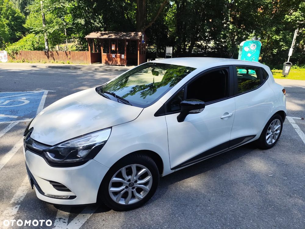 Renault Clio 0.9 Energy TCe Limited - 15