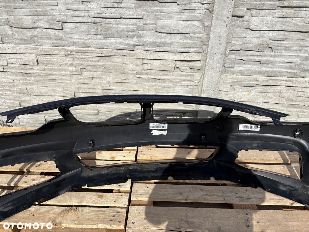 BMW 4 F32 F33 F36 M-Pakiet zderzak przedni - 6