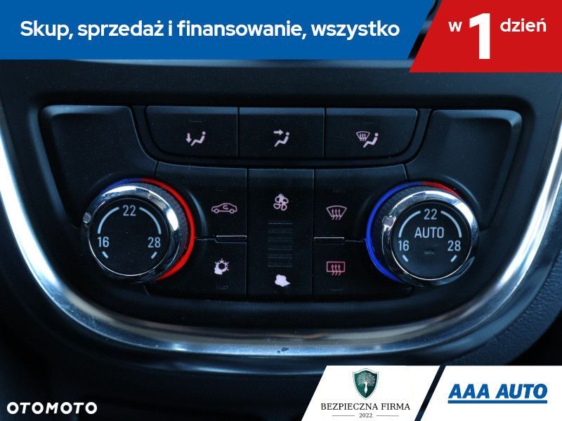 Opel Mokka - 18