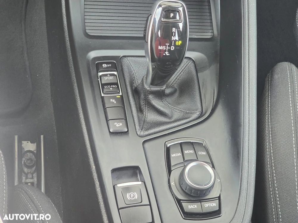BMW X1 xDrive20i AT - 7