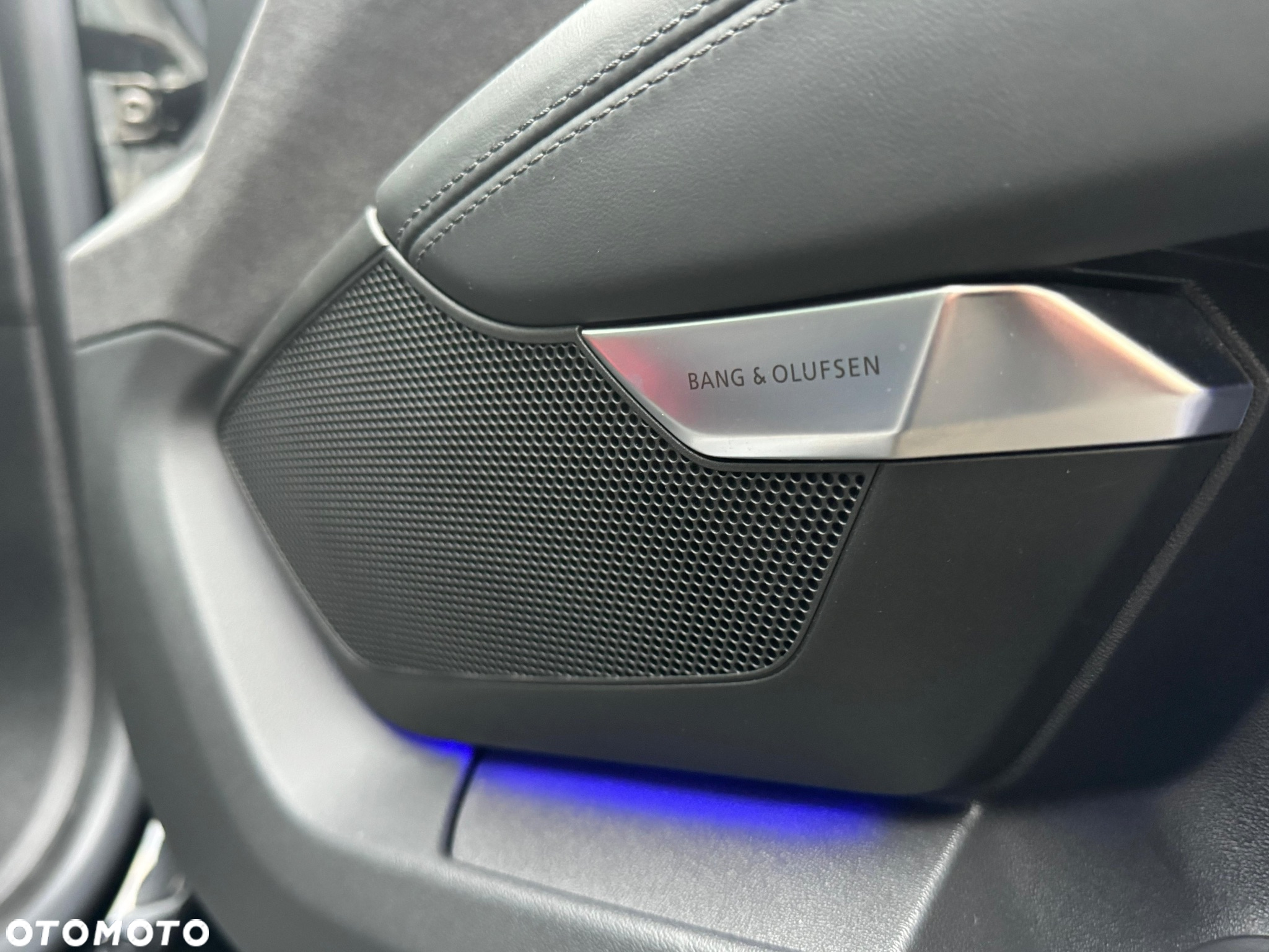 Audi e-tron S Quattro - 21