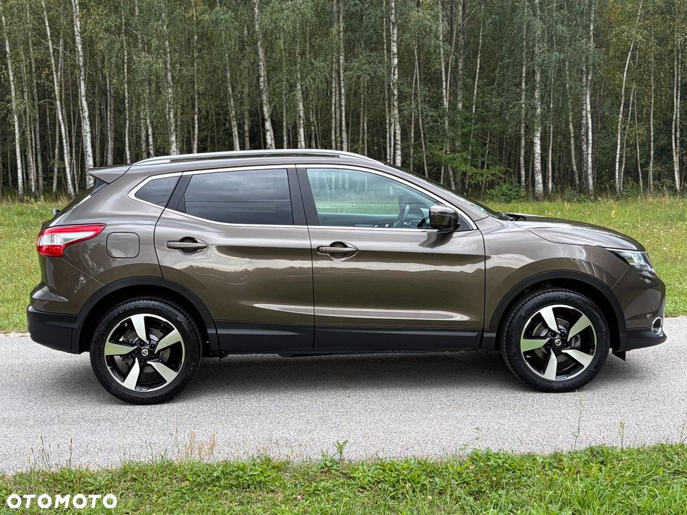 Nissan Qashqai 1.6 DIG-T Tekna - 7