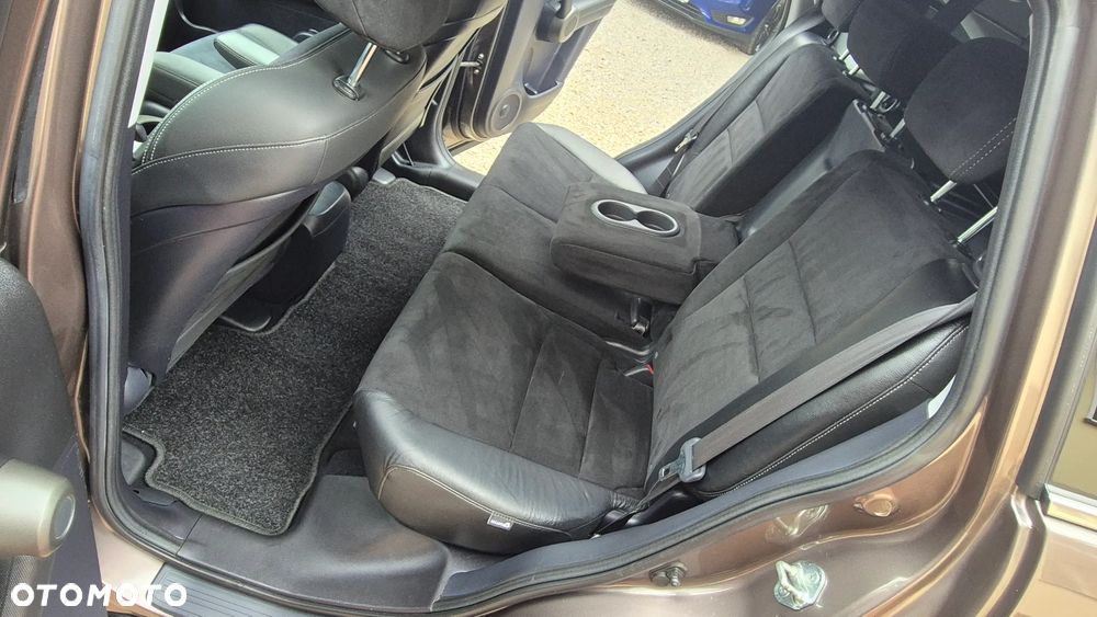 Honda CR-V 2.0i-VTEC Automatik Executive 50 Jahre Edition - 27