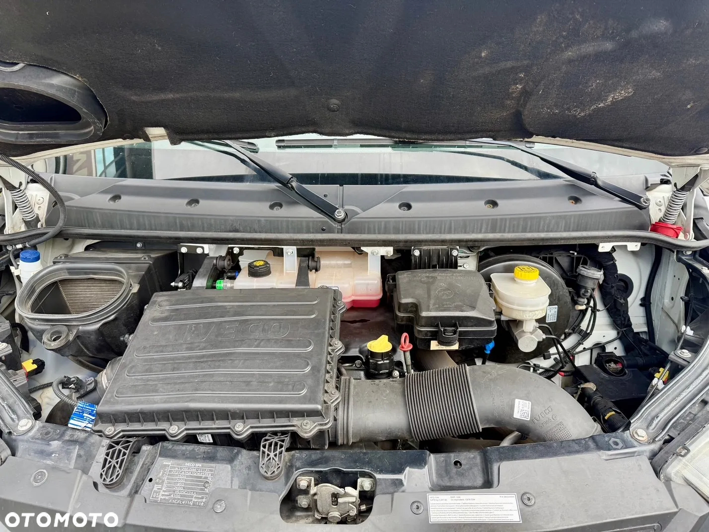 Iveco 35C16 3.0 - 10