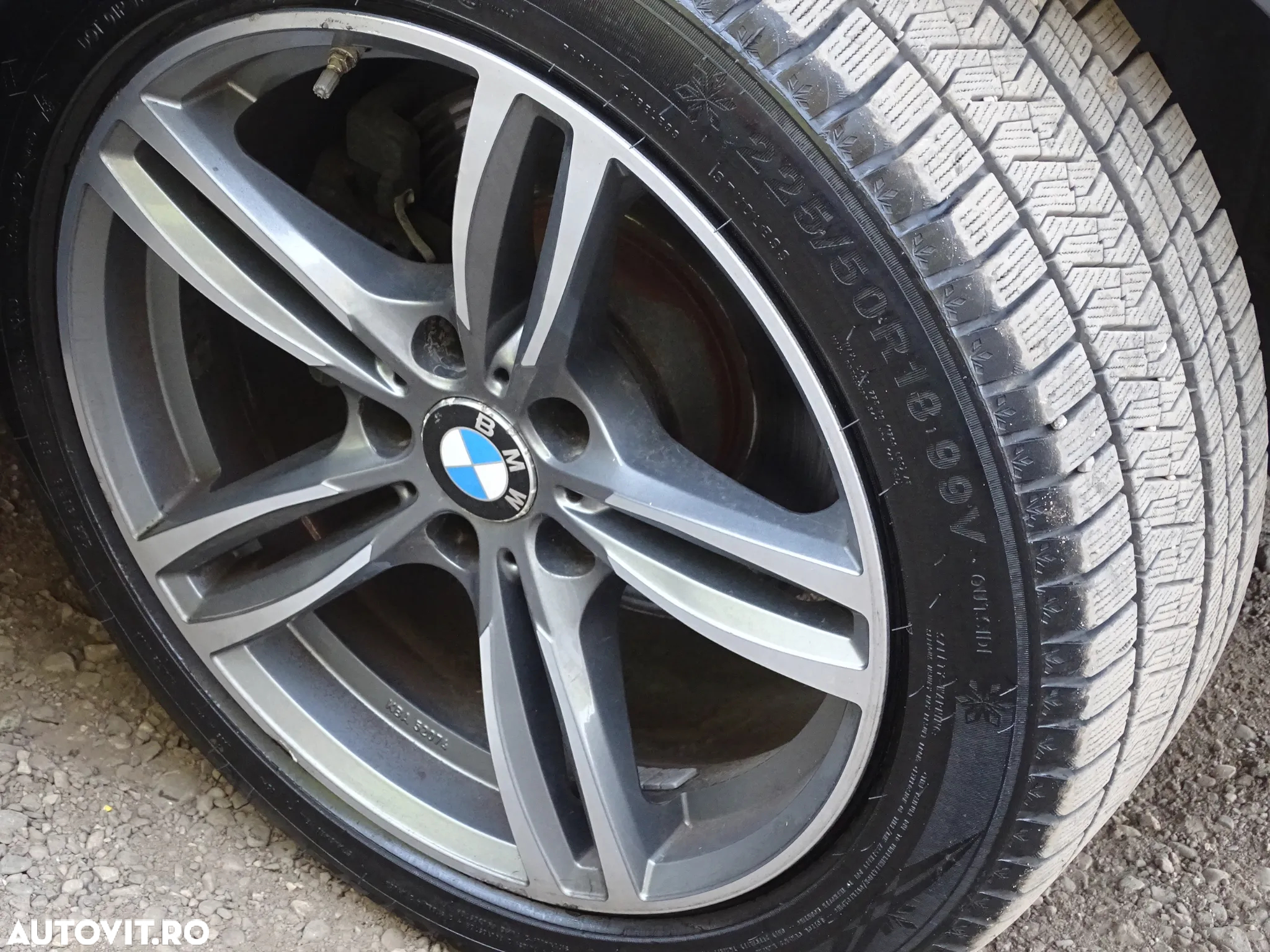 BMW Seria 3 320d GT Aut. Luxury Line - 18