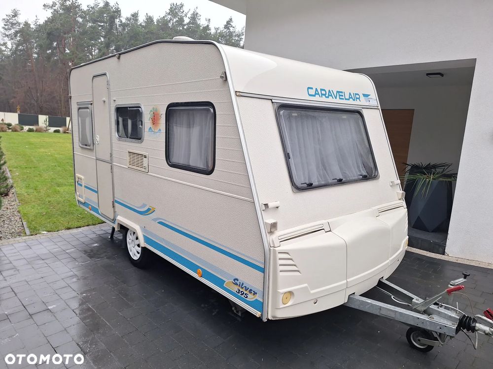 SWIFT 390 Europa - 24