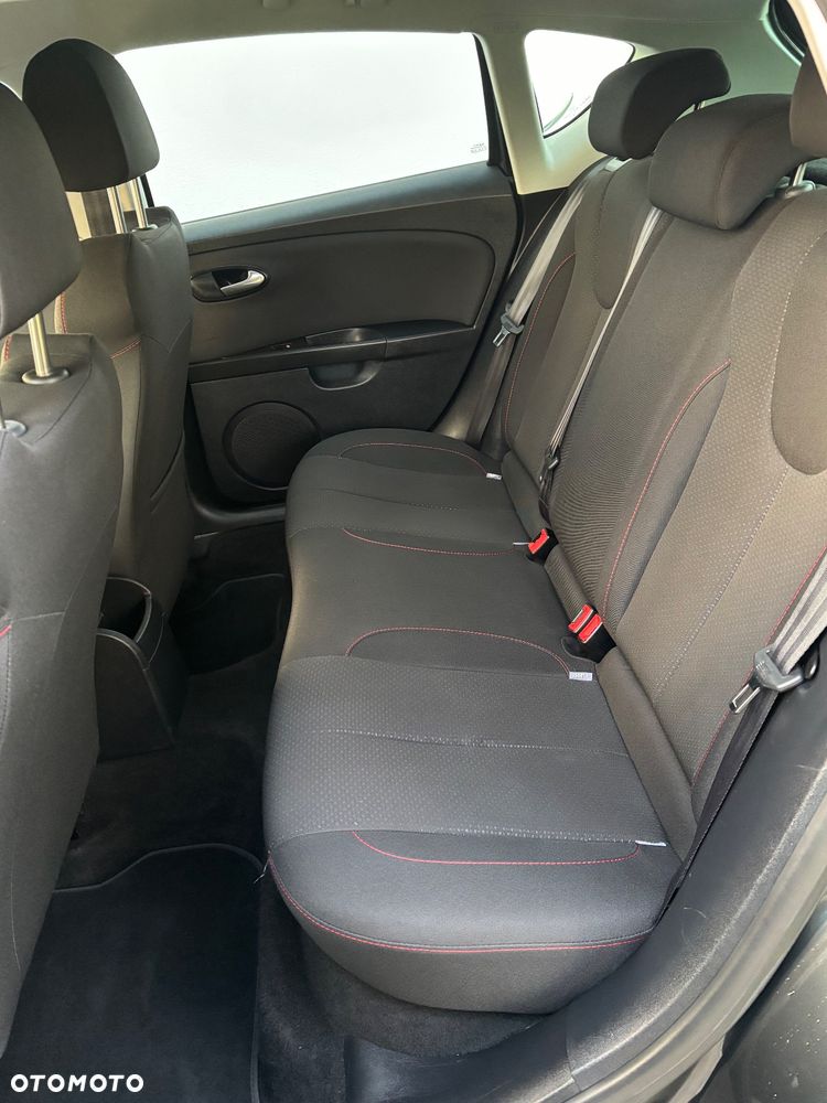 Seat Leon 2.0 TDI FR - 25