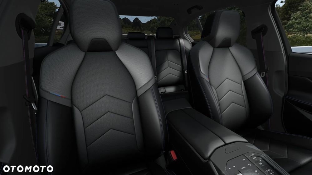 BMW Seria 5 520d xDrive mHEV M Sport - 11