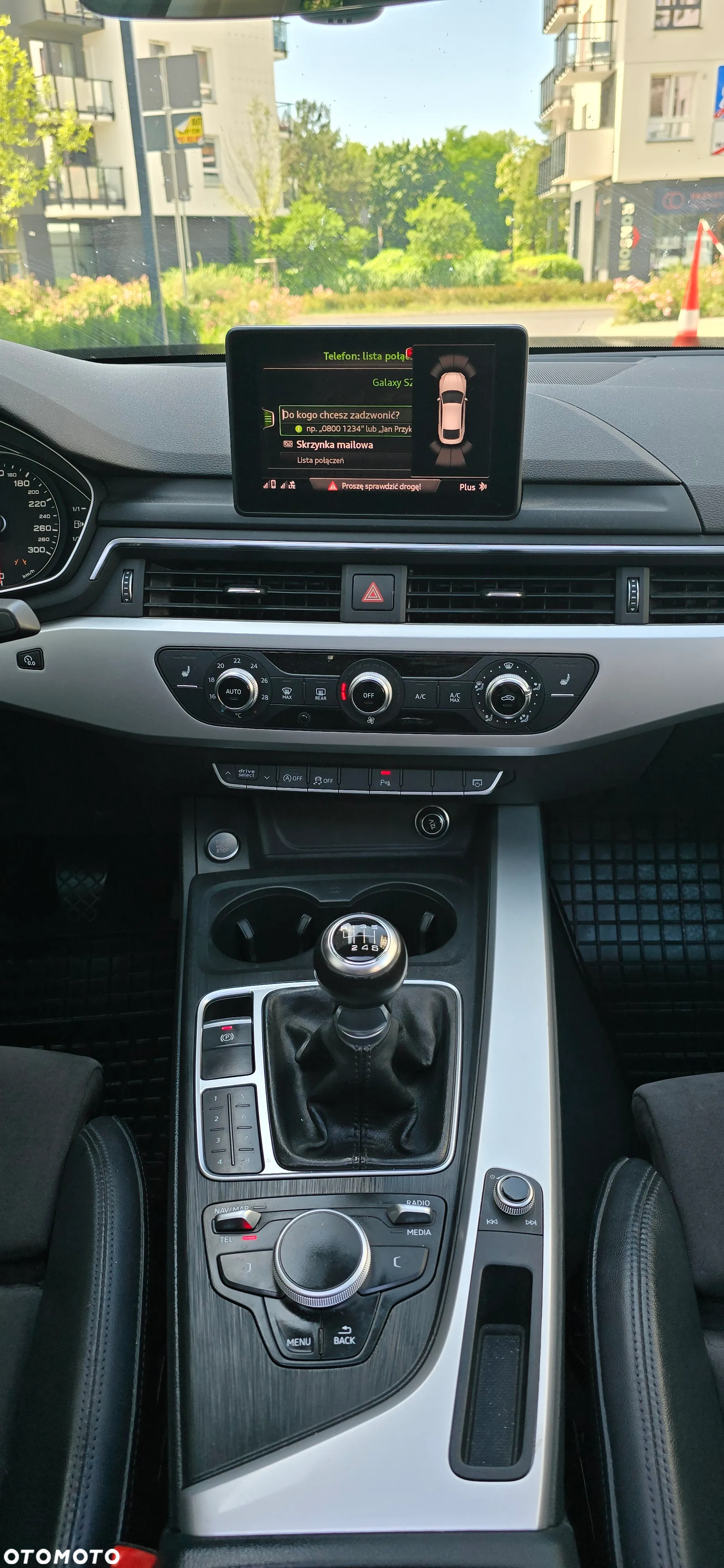 Audi A5 2.0 TDI Sport - 17