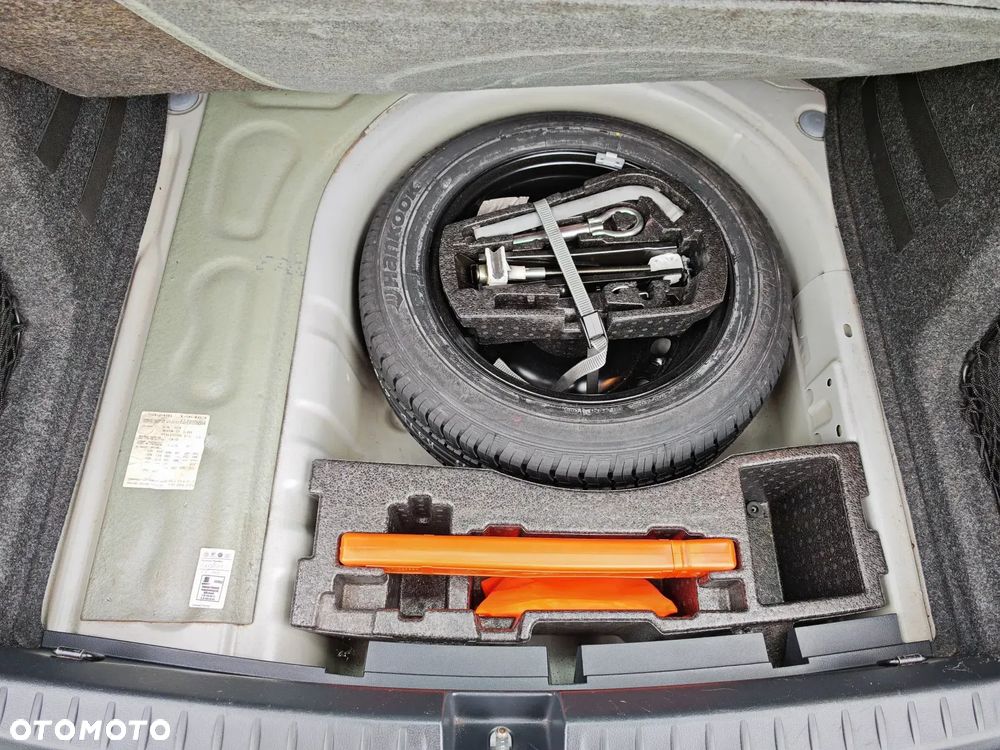 Seat Ibiza 1.6 TDI CR Copa - 13