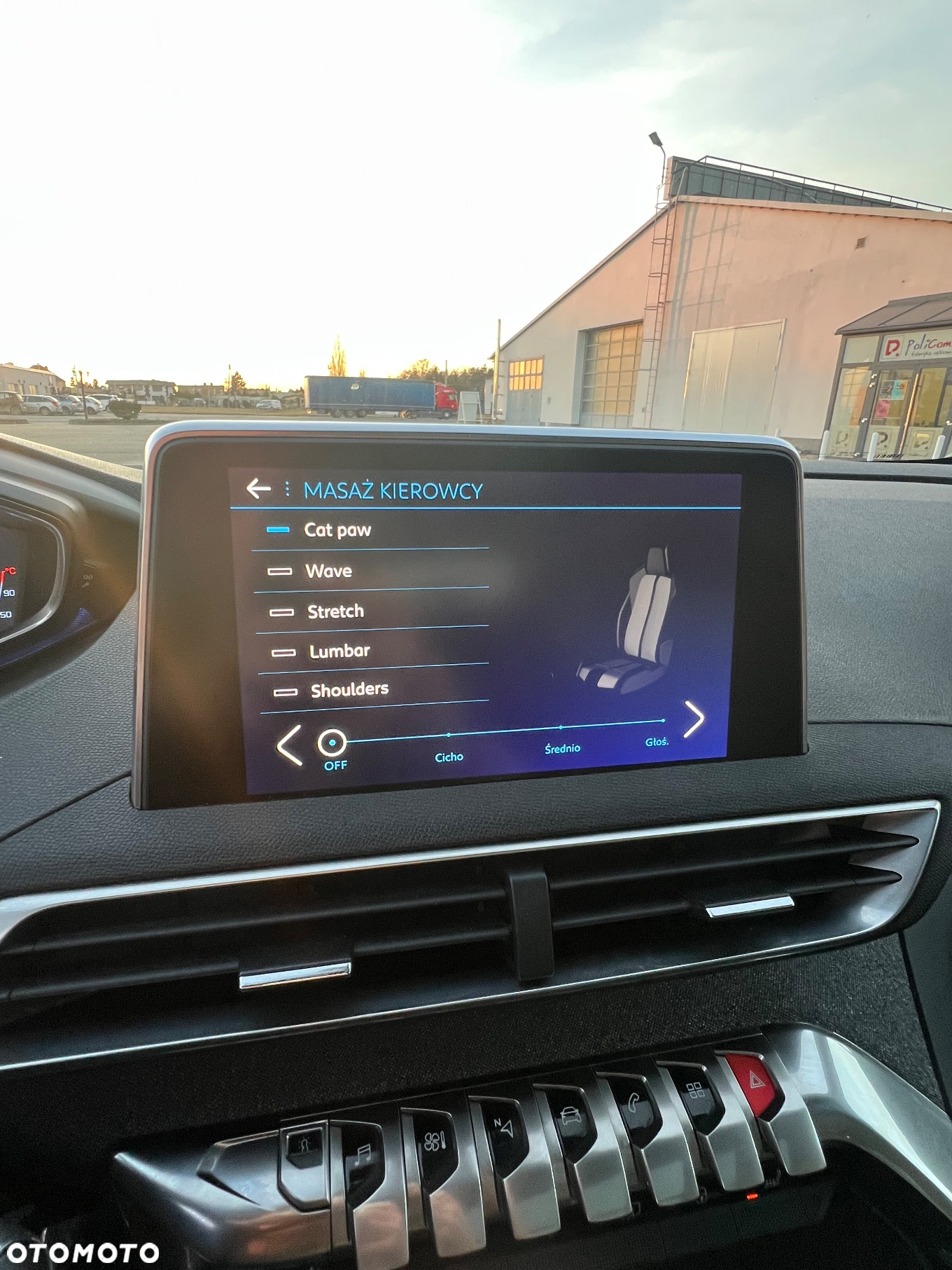 Peugeot 3008 - 15