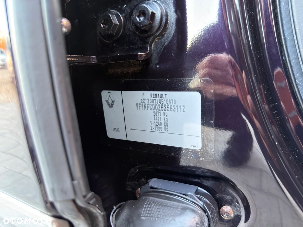 Renault Espace 1.6 dCi Energy Initiale Paris EDC - 39
