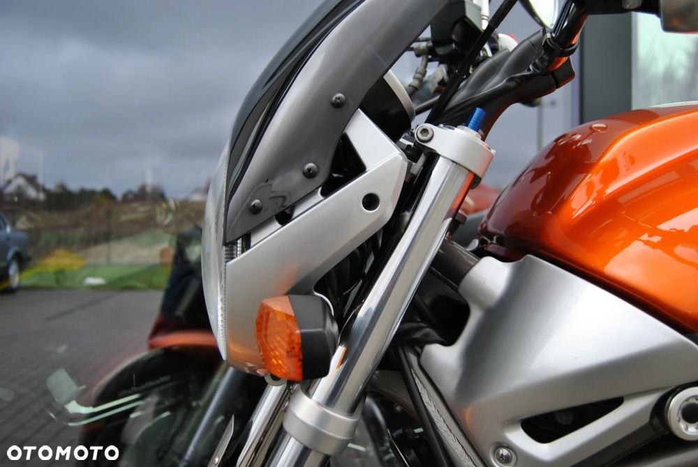 Yamaha Bulldog - 29