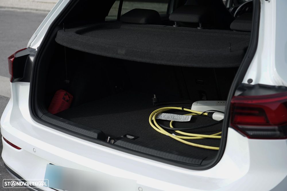 VW Golf 1.4 eHybrid OPF DSG GTE - 30