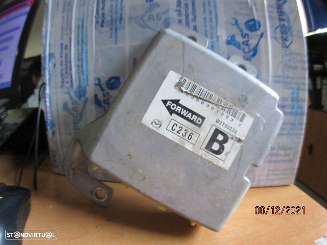 Modulo Airbag W2T80274 MAZDA 5 2006 - 2