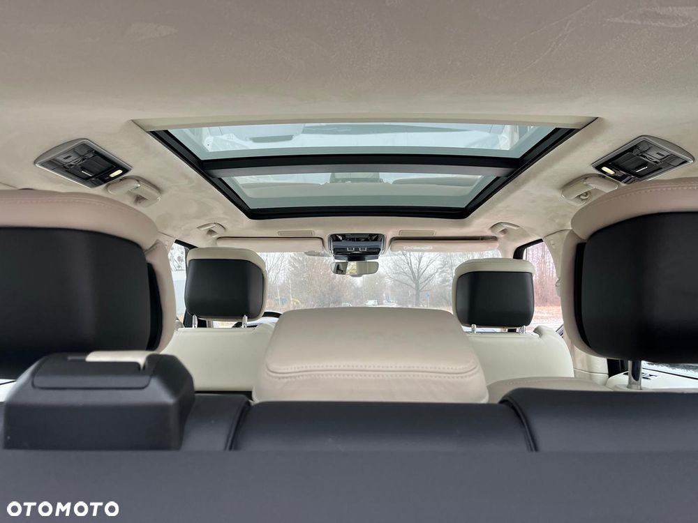 Land Rover Range Rover P400e Plug-in Autobiography - 25