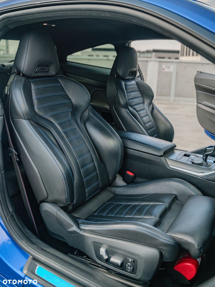 BMW Seria 4 430i - 18