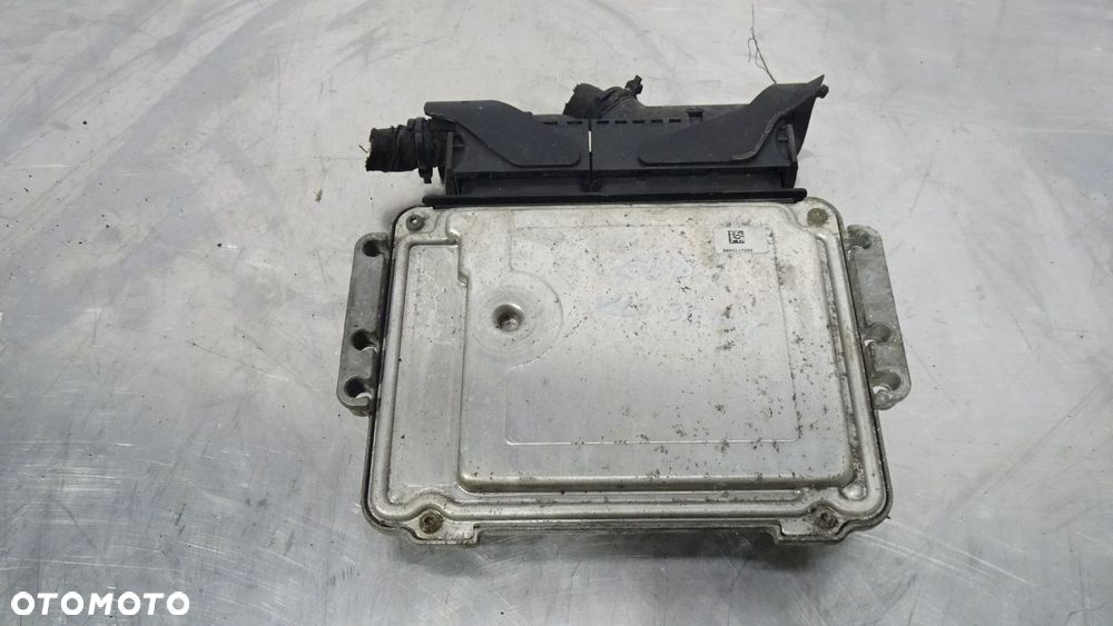 KOMPUTER SILNIKA KIA CEED 1.6CRDI 39103-2A716 - 3