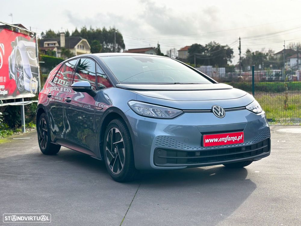 VW ID.3 Pro Confort - 11