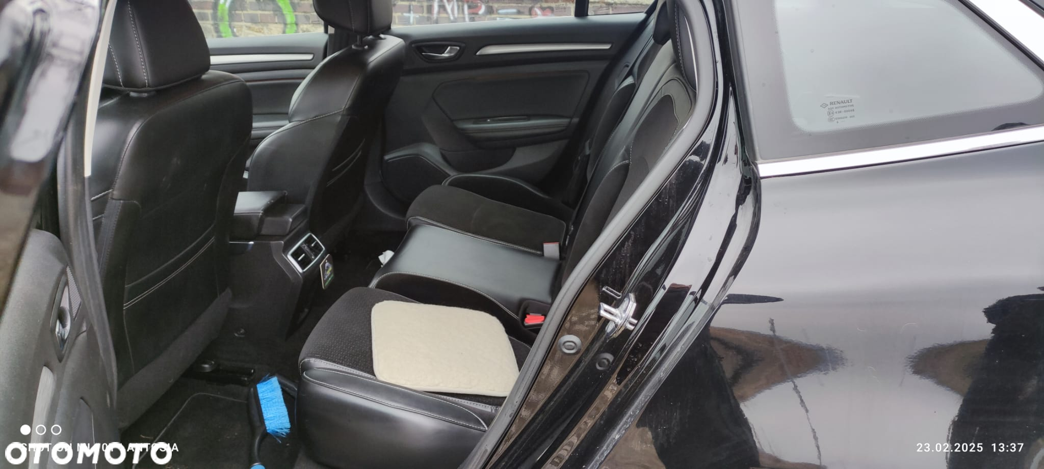 Renault Megane ENERGY dCi 110 EDC BUSINESS - 23