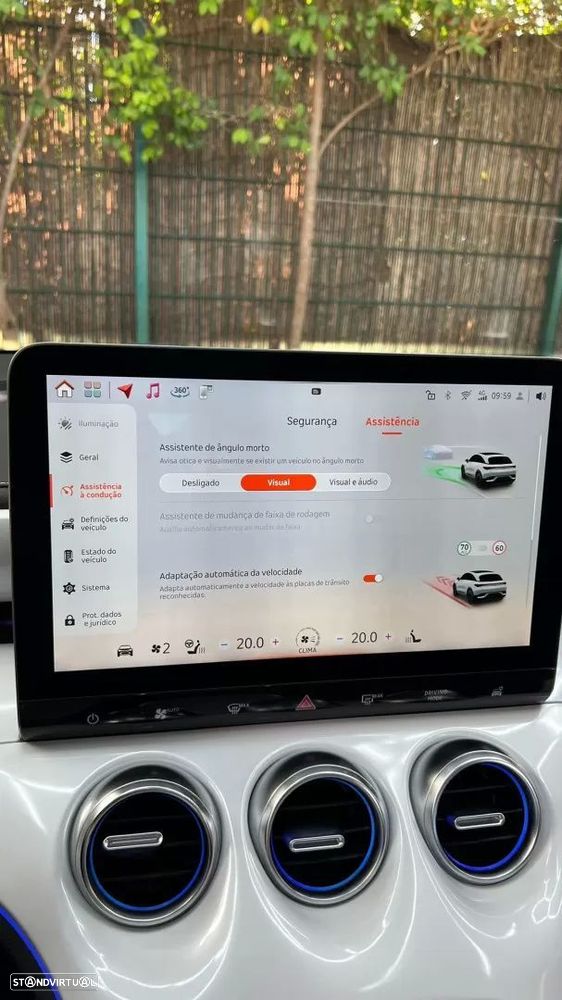 Smart #3 66 kWh Premium - 31