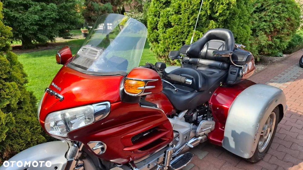 Honda GL - 20