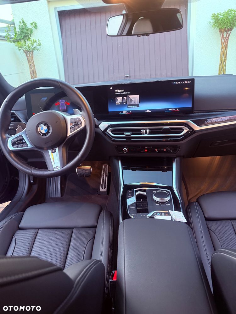 BMW Seria 2 230i M Sport sport - 12