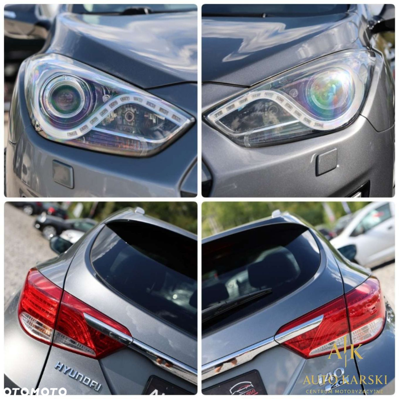 Hyundai i40 - 34