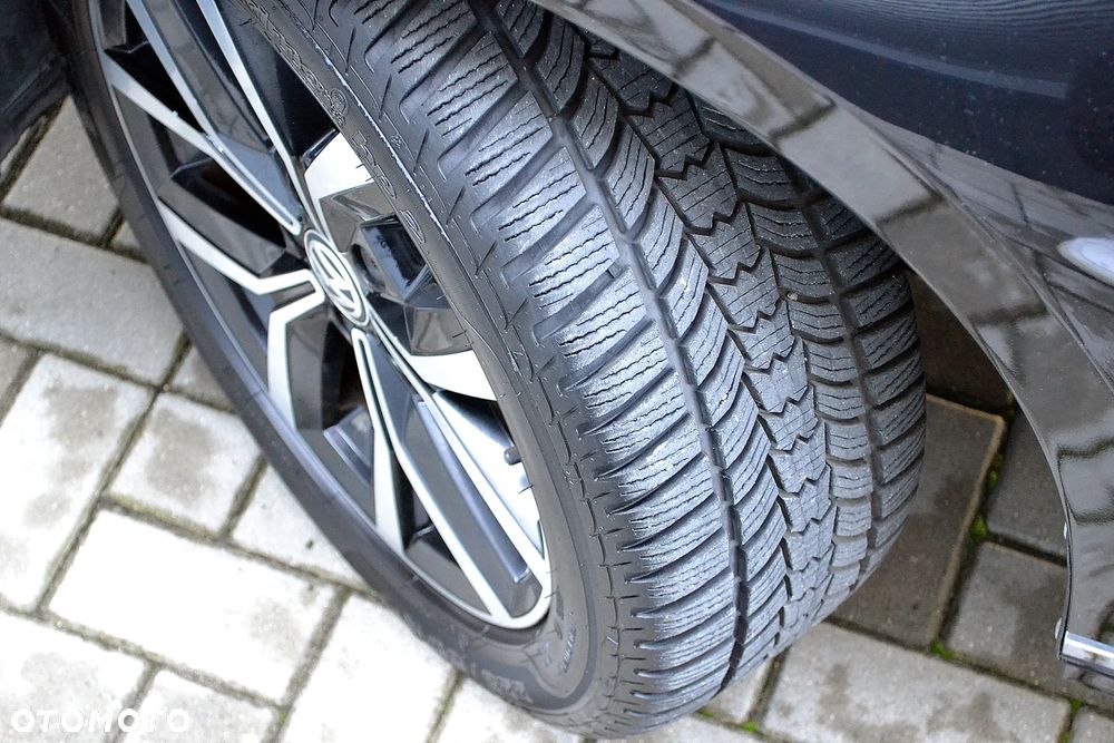 Volkswagen Passat 2.0 TDI BMT 4Mot Highline DSG - 19
