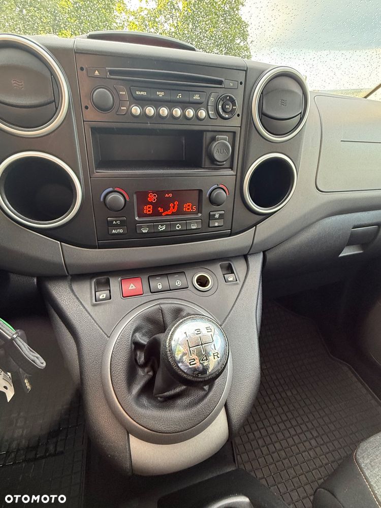 Citroën Berlingo Multispace BlueHDi 100 S&S XTR - 17