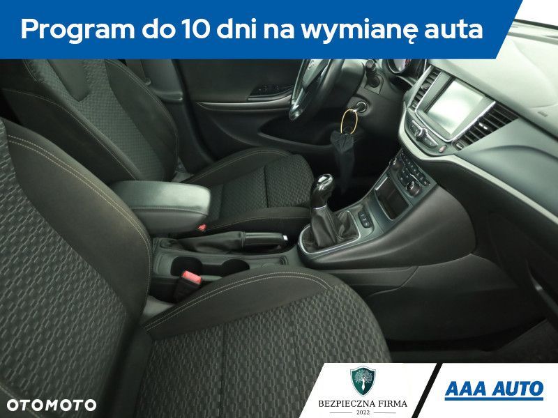 Opel Astra - 9