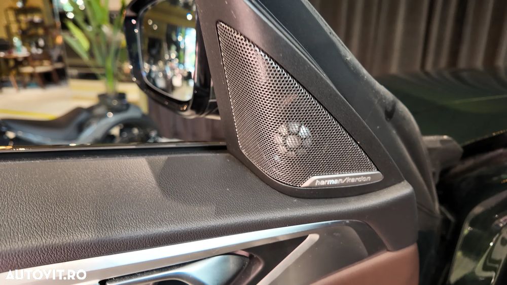 BMW i4 eDrive40 Gran Coupe - 15